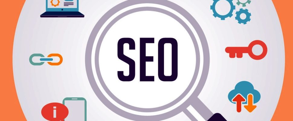 SEO Agency